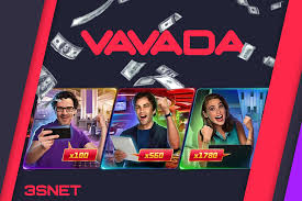 Криптоказино Vavada: характеристики сайта и преимущества для игроков Криптоказино Vavada: характеристики сайта и преимущества для игроков